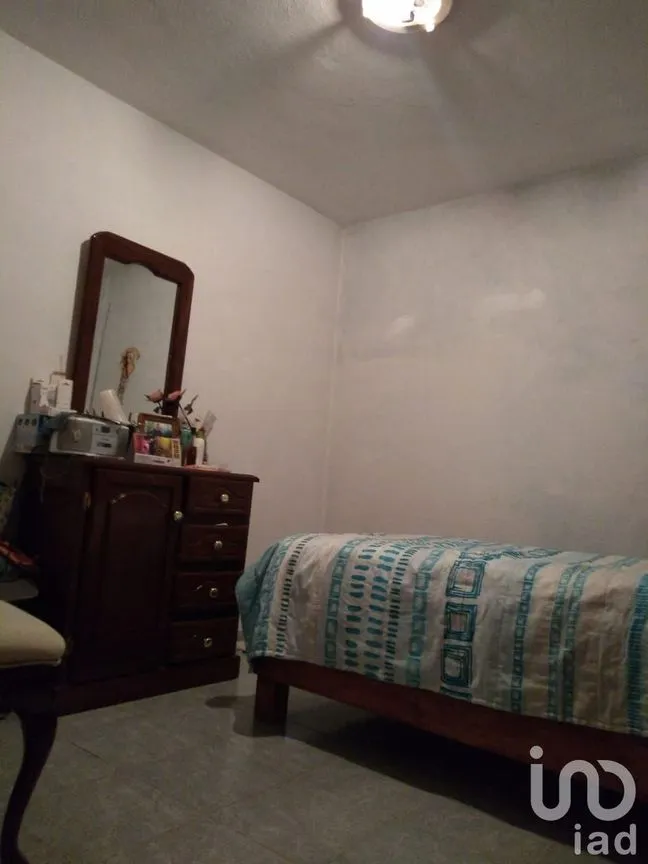 Casa en Renta en Corte la Palma Primera Sección, Chimalhuacán, México | NEX-31004 | iad México | Foto 4 de 9