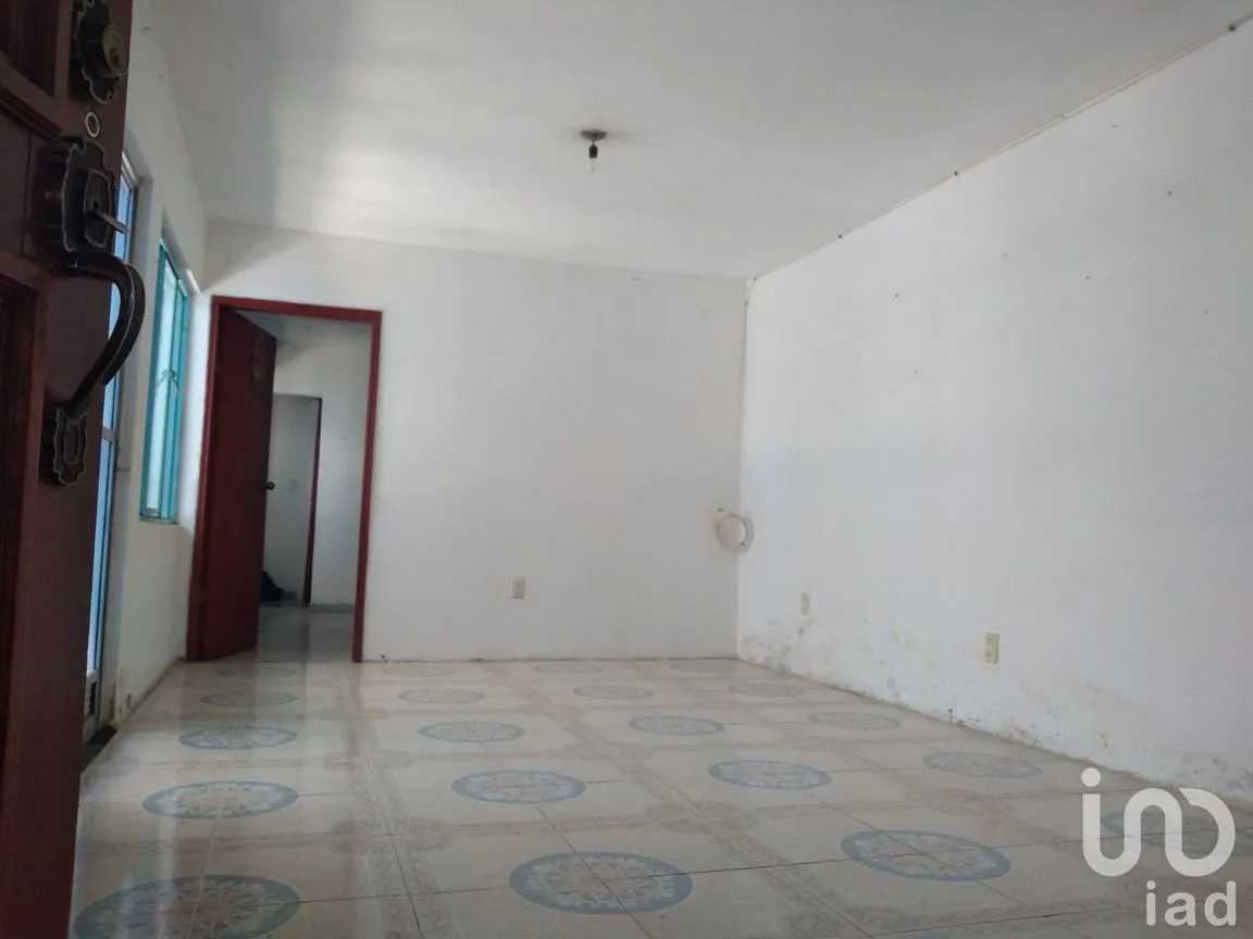 Casa en Renta en Corte la Palma Primera Sección, Chimalhuacán, México | NEX-31004 | iad México | Foto 1 de 9