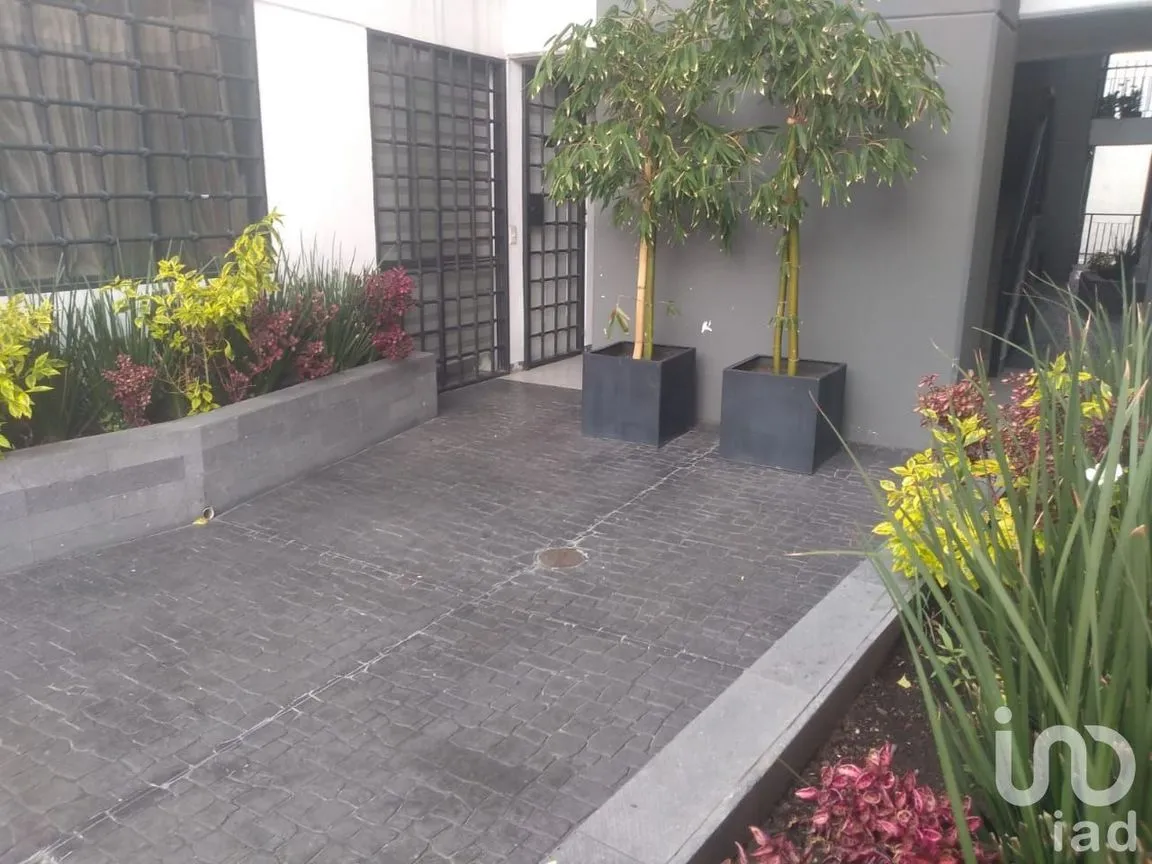 Departamento en Renta en Granjas México, Iztacalco, Ciudad de México | NEX-32563 | iad México | Foto 6 de 10