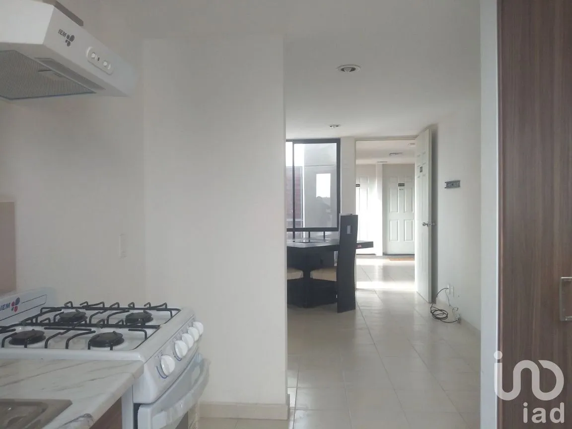 Departamento en Renta en Granjas México, Iztacalco, Ciudad de México | NEX-32563 | iad México | Foto 2 de 10