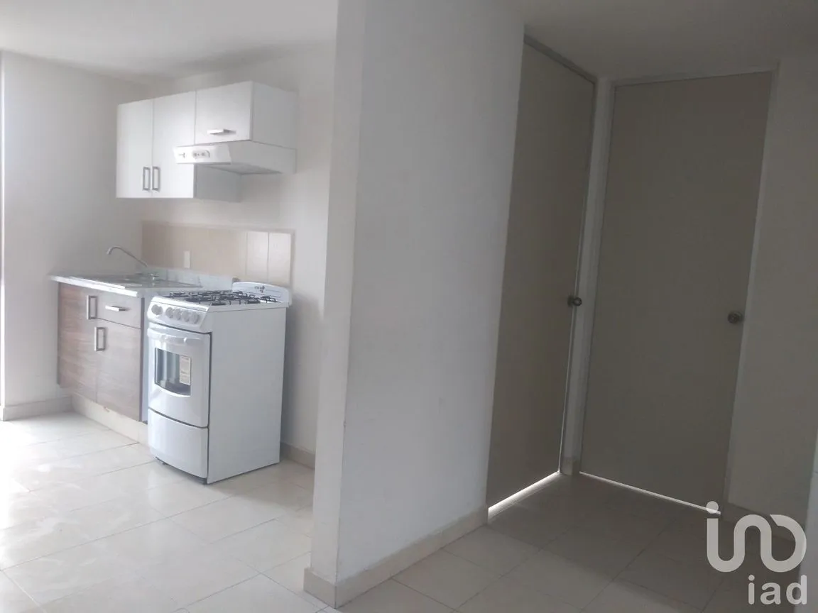 Departamento en Renta en Granjas México, Iztacalco, Ciudad de México | NEX-32563 | iad México | Foto 4 de 10