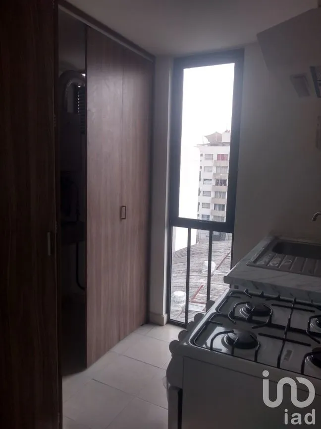 Departamento en Renta en Granjas México, Iztacalco, Ciudad de México | NEX-32563 | iad México | Foto 3 de 10