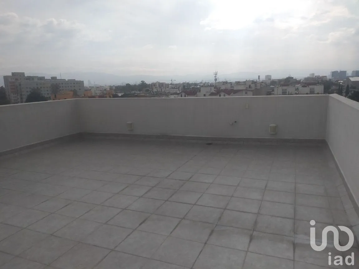 Departamento en Renta en Granjas México, Iztacalco, Ciudad de México | NEX-32563 | iad México | Foto 7 de 10