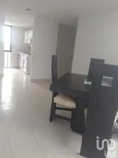 NEX-32563 - Departamento en Renta, con 2 recamaras, con 1 baño, con 58 m2 de construcción en Granjas México, CP 08400, Ciudad de México.