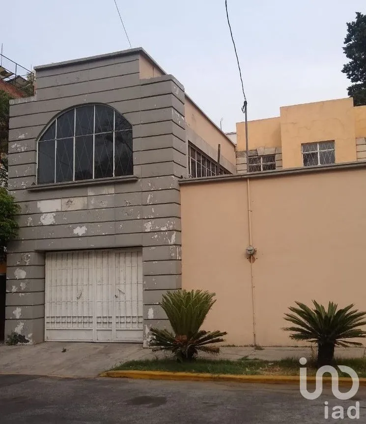 Casa en Renta en Sinatel, Iztapalapa, Ciudad de México | NEX-33342 | iad México | Foto 1 de 10