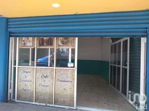NEX-34427 - Local en Renta, con 40 m2 de construcción en Ex-Ejido de La Magdalena Mixiuhca, CP 08010, Ciudad de México.