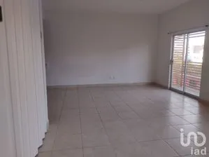 NEX-37669 - Departamento en Renta, con 2 recamaras, con 1 baño, con 75 m2 de construcción en Granjas México, CP 08400, Ciudad de México.