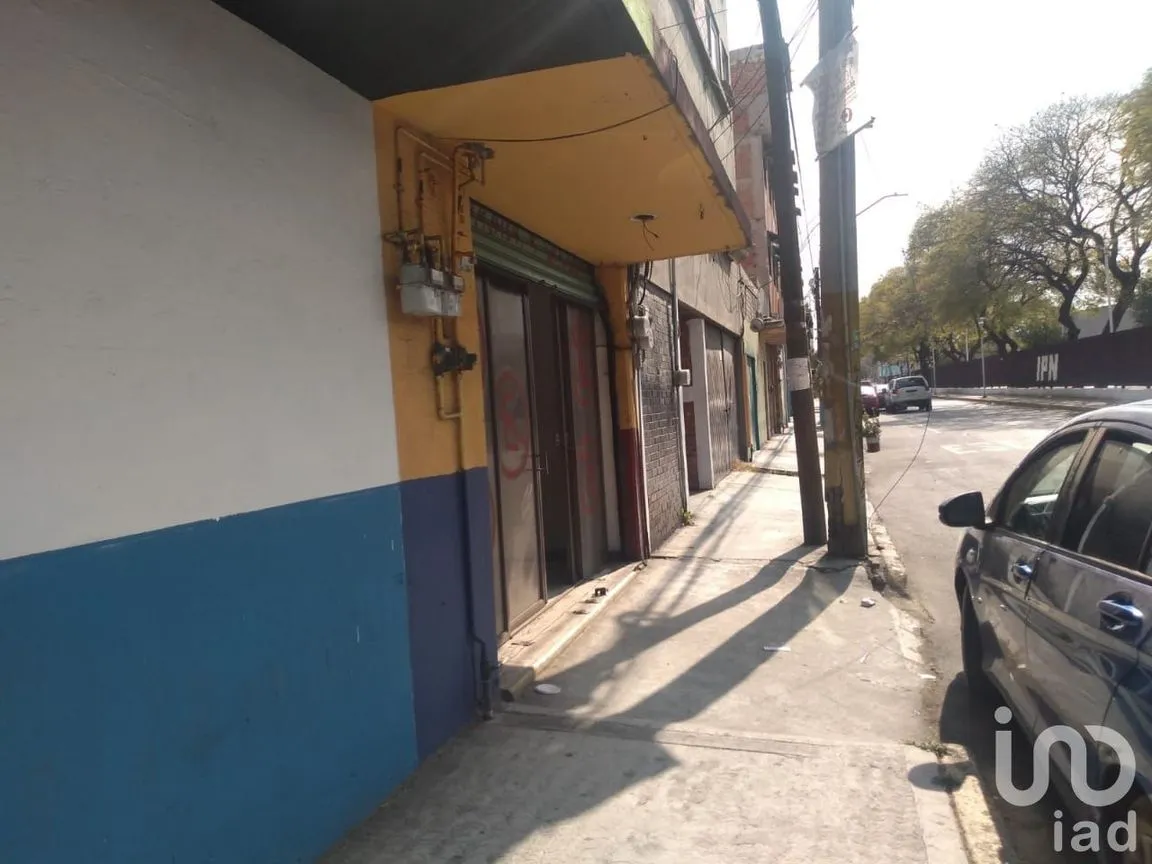 Local en Renta en Ex-Ejido de La Magdalena Mixiuhca, Iztacalco, Ciudad de México | NEX-39672 | iad México | Foto 4 de 6
