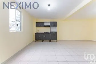 NEX-41548 - Departamento en Renta, con 2 recamaras, con 1 baño, con 85 m2 de construcción en Valentín Gómez Farias, CP 15010, Ciudad de México.