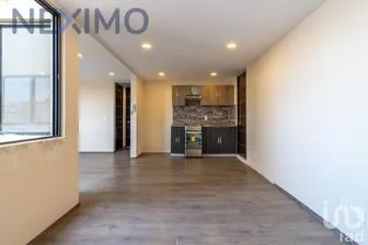 NEX-45057 - Departamento en Renta, con 2 recamaras, con 1 baño, con 65 m2 de construcción en General Ignacio Zaragoza, CP 15000, Ciudad de México.