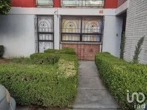 NEX-46829 - Departamento en Venta, con 2 recamaras, con 1 baño, con 55 m2 de construcción en Los Héroes, CP 56585, México.