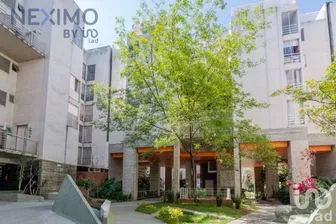 NEX-51301 - Departamento en Renta, con 2 recamaras, con 1 baño, con 60 m2 de construcción en Lorenzo Boturini, CP 15820, Ciudad de México.