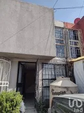 NEX-59660 - Casa en Venta, con 2 recamaras, con 1 baño, con 62 m2 de construcción en Los Héroes, CP 56585, México.
