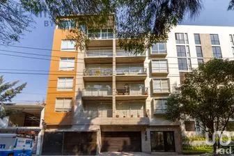 NEX-66109 - Departamento en Renta, con 2 recamaras, con 2 baños, con 80 m2 de construcción en Granjas México, CP 08400, Ciudad de México.