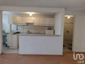 NEX-84387 - Departamento en Renta, con 2 recamaras, con 1 baño, con 70 m2 de construcción en Santa Cruz Aviación, CP 15540, Ciudad de México.