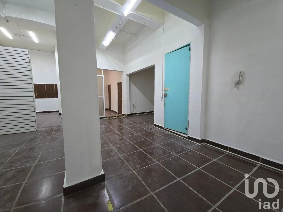 Local en Renta en Tabacalera, Cuauhtémoc, Ciudad de México | NEX-254732 | iad México | Foto 4 de 10