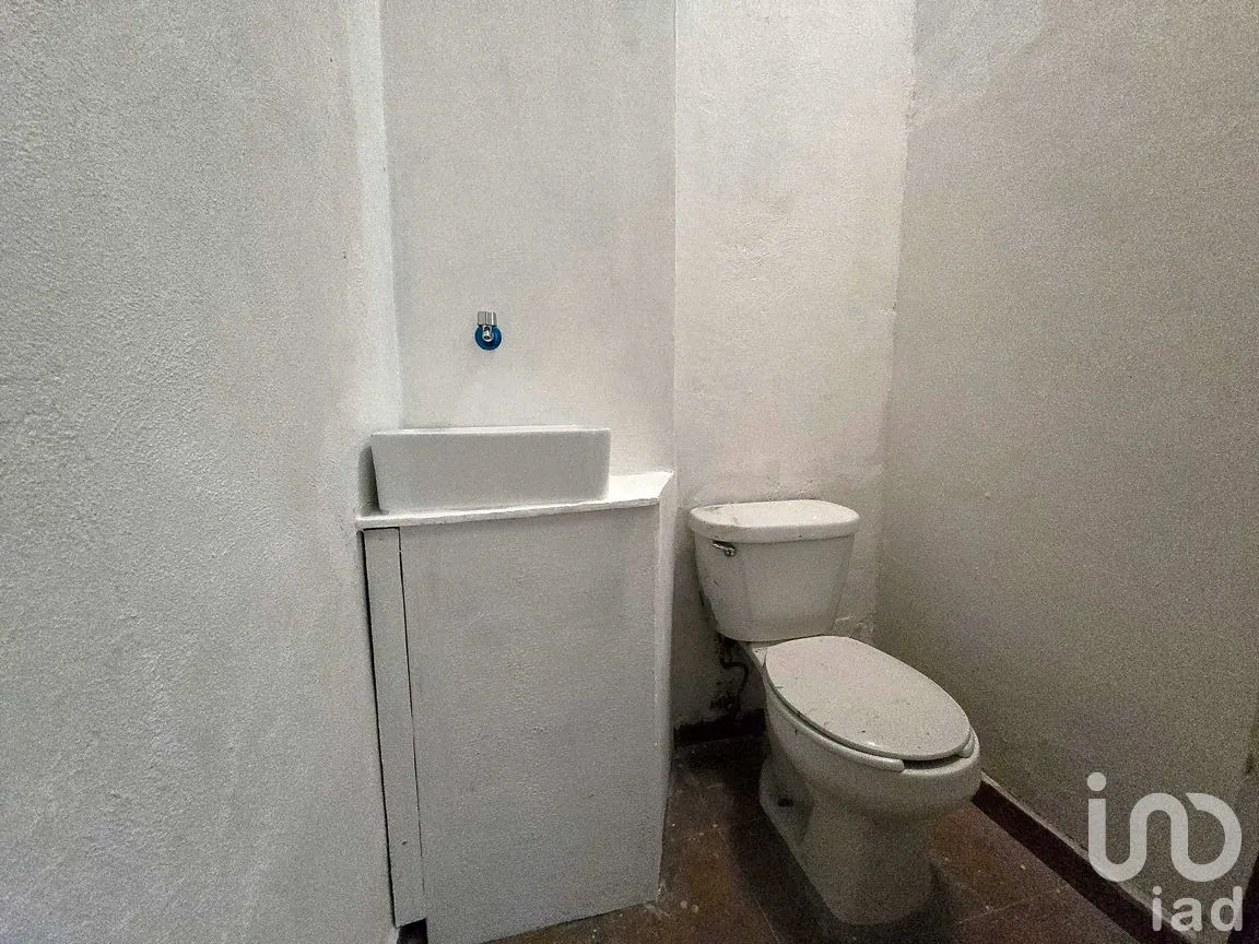 Local en Renta en Tabacalera, Cuauhtémoc, Ciudad de México | NEX-254732 | iad México | Foto 9 de 10
