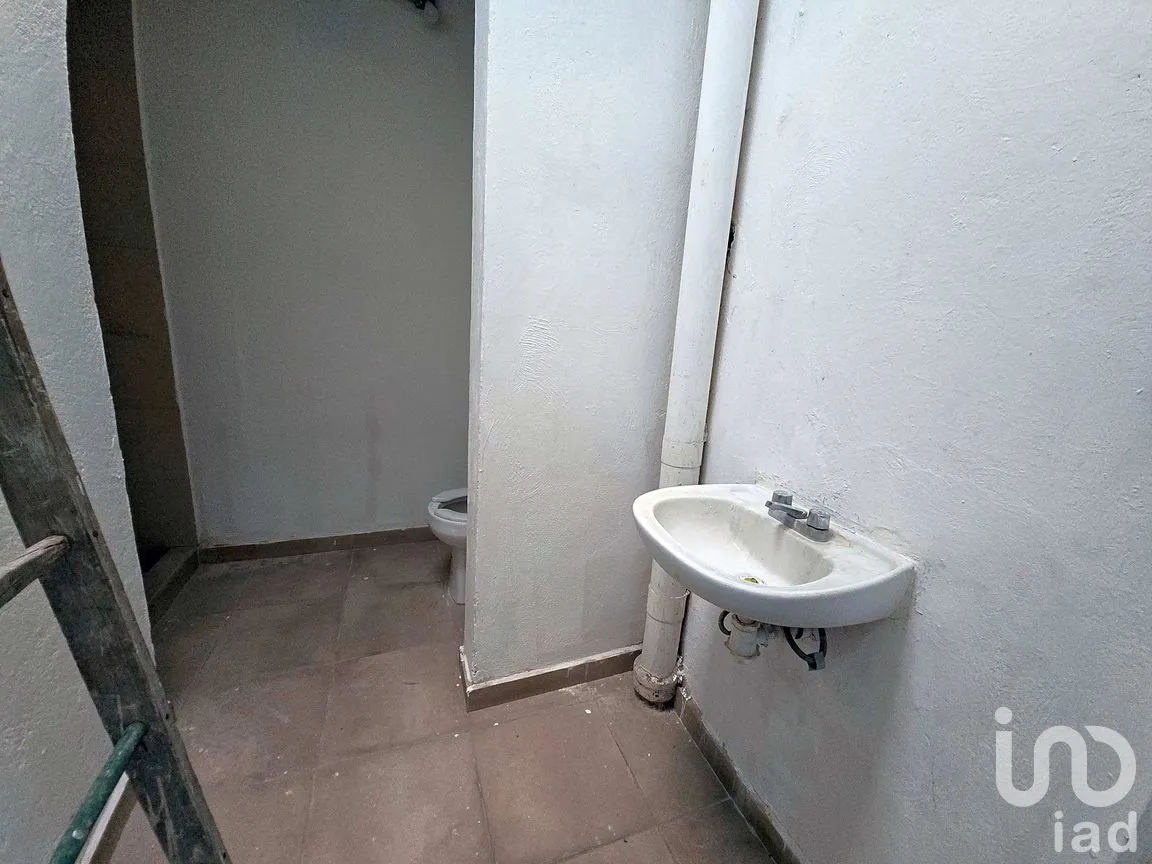 Local en Renta en Tabacalera, Cuauhtémoc, Ciudad de México | NEX-254732 | iad México | Foto 10 de 10