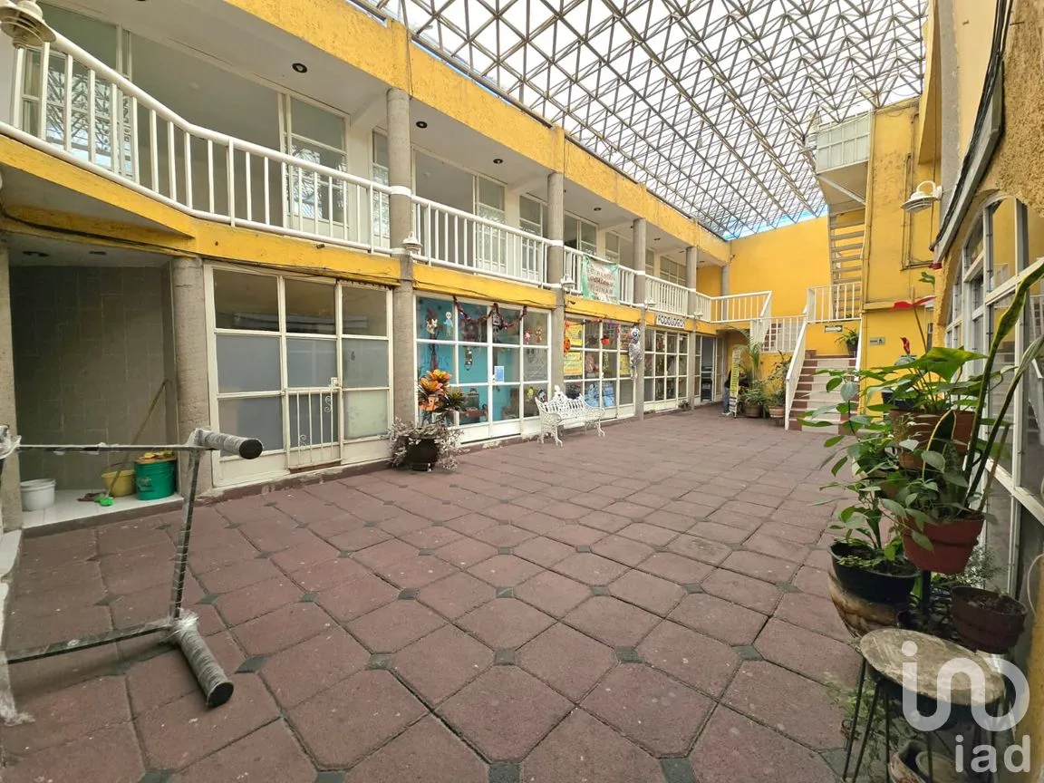 Edificio en Venta en Prensa Nacional, Tlalnepantla de Baz, México | NEX-258734 | iad México | Foto 2 de 11