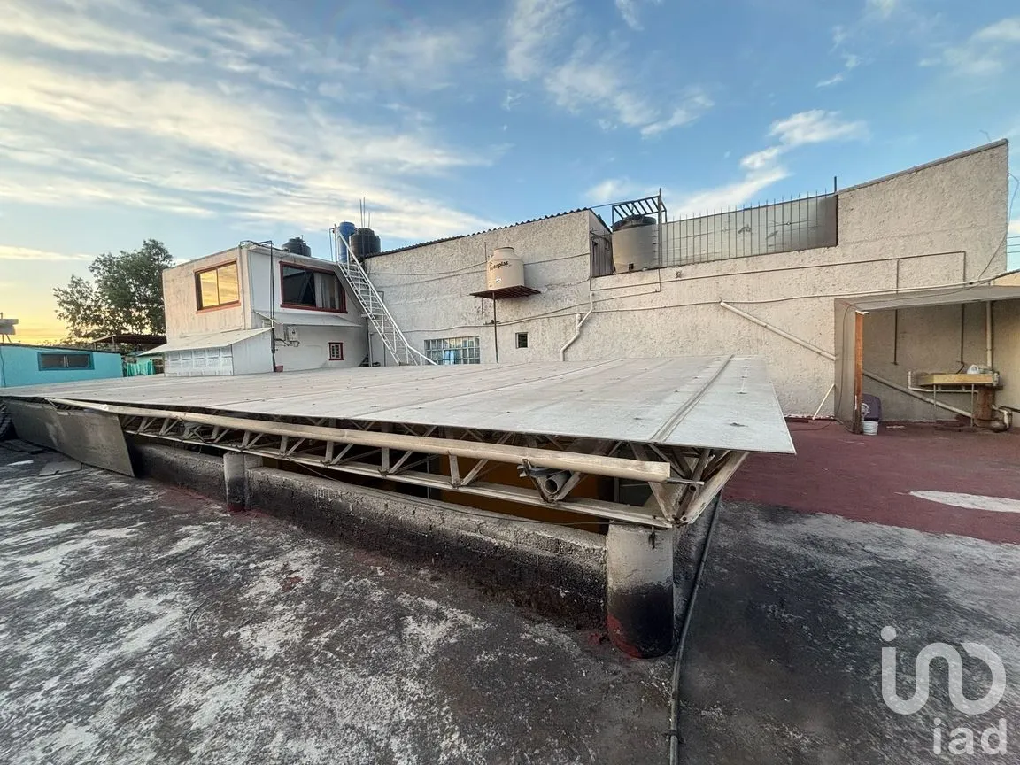 Edificio en Venta en Prensa Nacional, Tlalnepantla de Baz, México | NEX-258734 | iad México | Foto 11 de 11