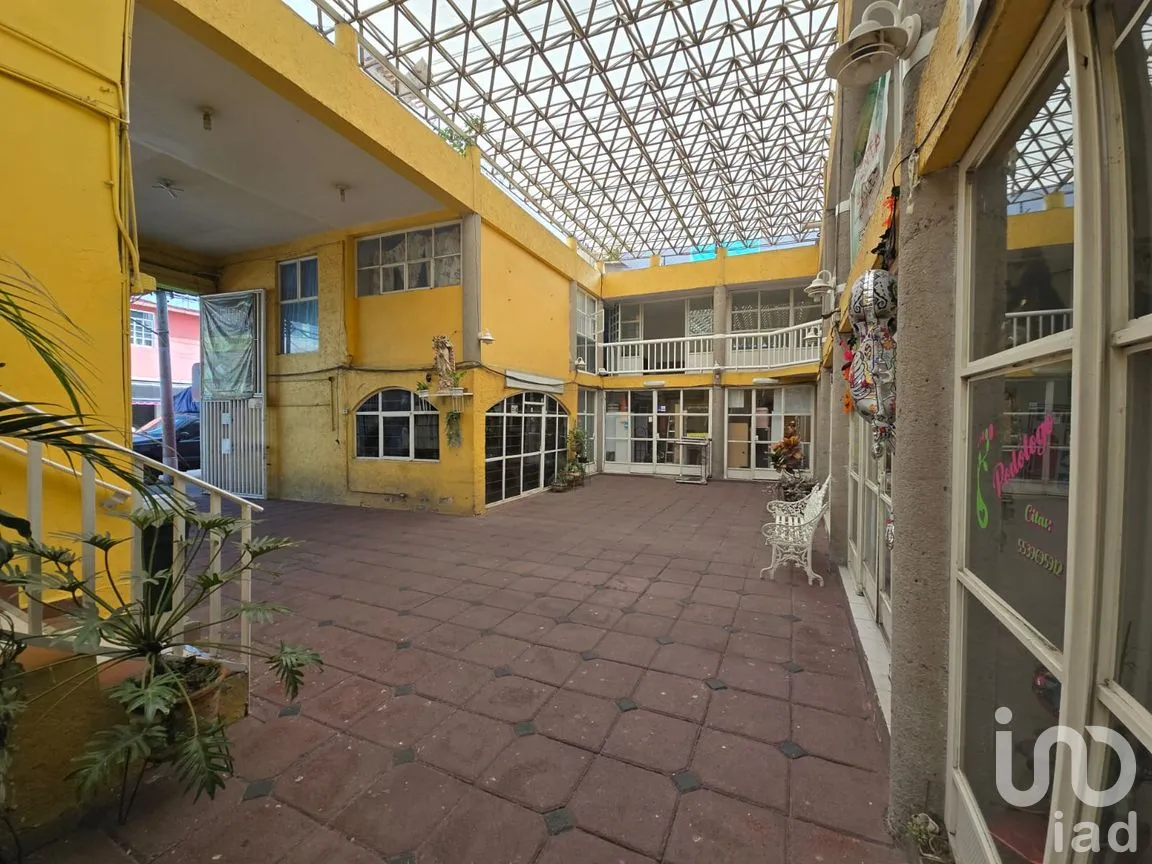 Edificio en Venta en Prensa Nacional, Tlalnepantla de Baz, México | NEX-258734 | iad México | Foto 3 de 11