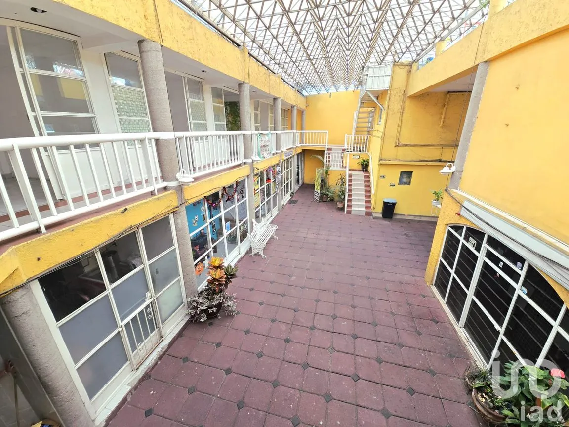 Edificio en Venta en Prensa Nacional, Tlalnepantla de Baz, México | NEX-258734 | iad México | Foto 4 de 11