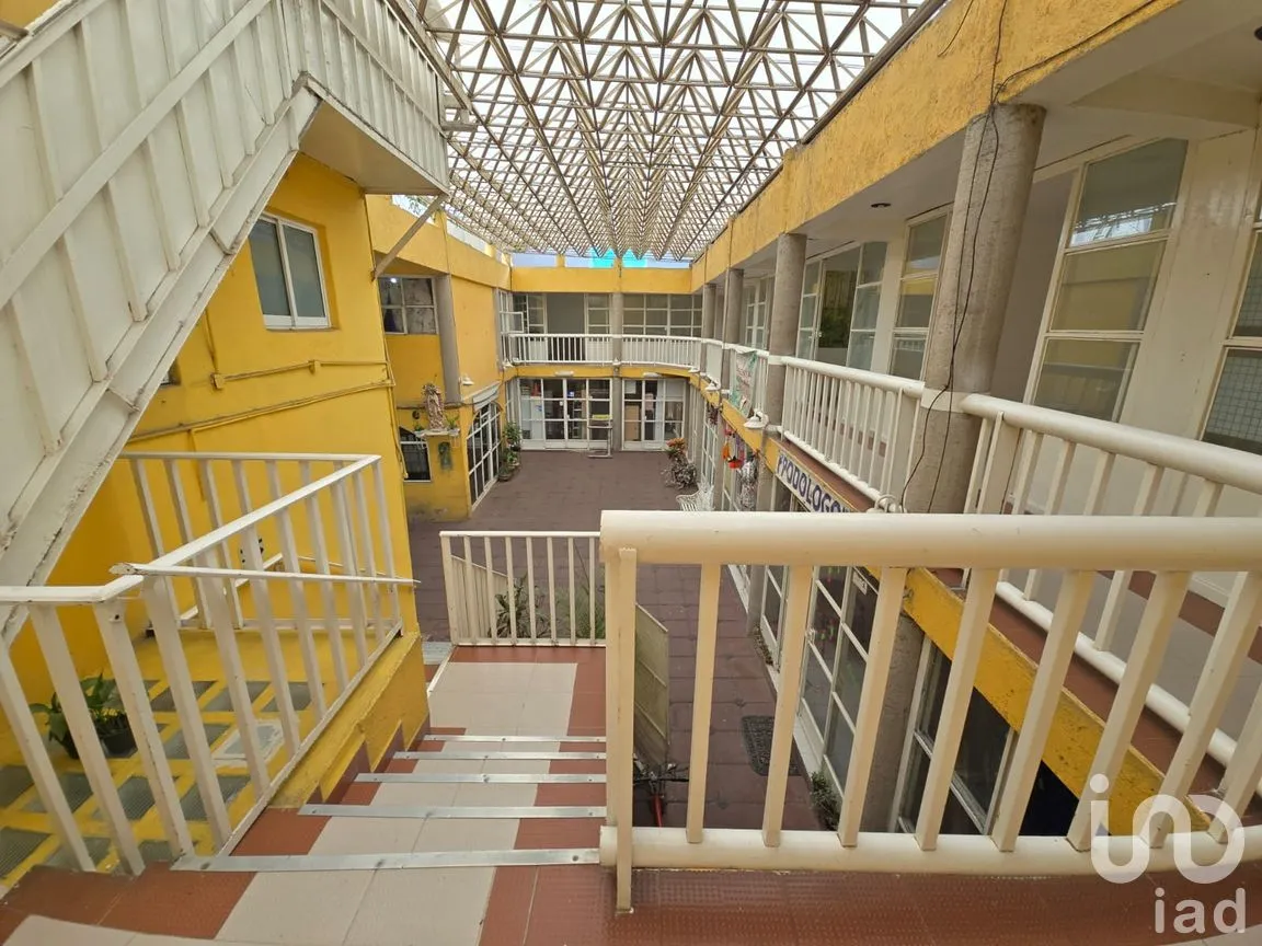 Edificio en Venta en Prensa Nacional, Tlalnepantla de Baz, México | NEX-258734 | iad México | Foto 5 de 11