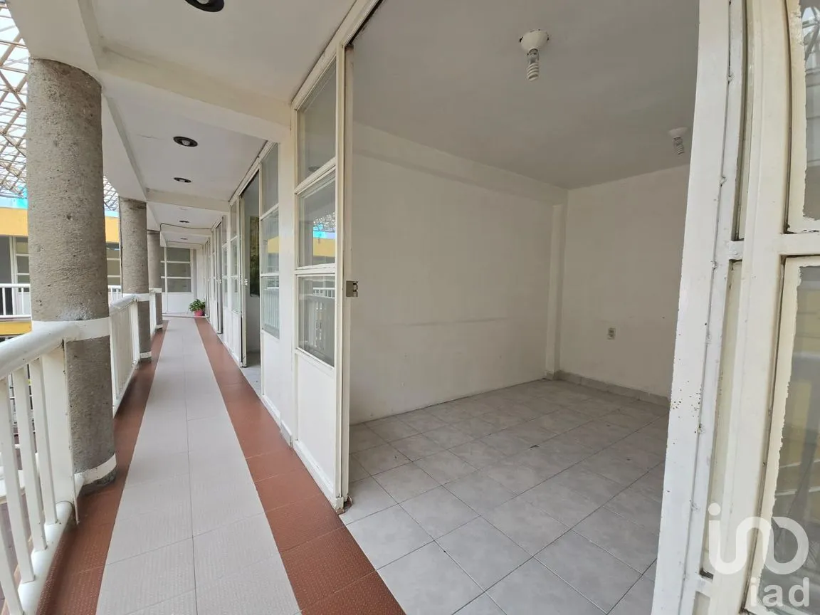 Edificio en Venta en Prensa Nacional, Tlalnepantla de Baz, México | NEX-258734 | iad México | Foto 6 de 11