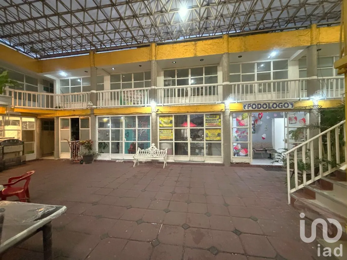 Edificio en Venta en Prensa Nacional, Tlalnepantla de Baz, México | NEX-258734 | iad México | Foto 7 de 11