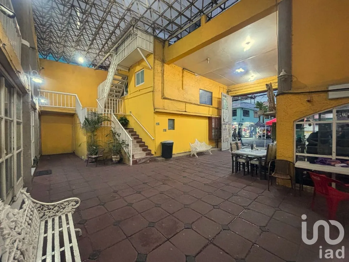 Edificio en Venta en Prensa Nacional, Tlalnepantla de Baz, México | NEX-258734 | iad México | Foto 8 de 11