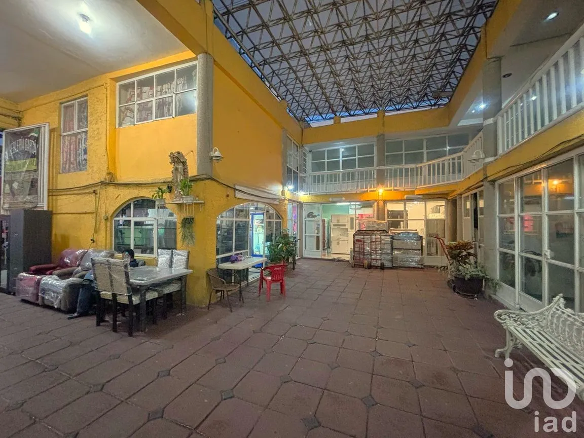 Edificio en Venta en Prensa Nacional, Tlalnepantla de Baz, México | NEX-258734 | iad México | Foto 9 de 11