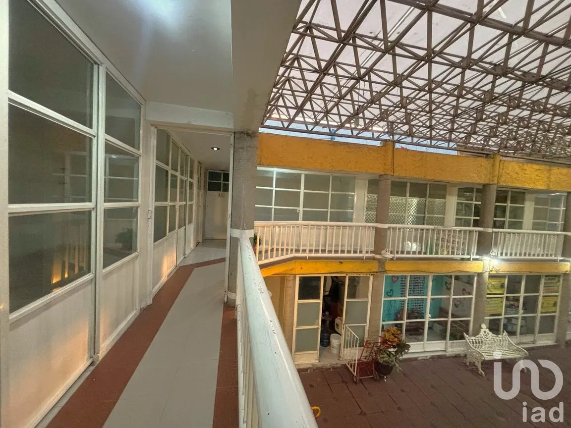 Edificio en Venta en Prensa Nacional, Tlalnepantla de Baz, México | NEX-258734 | iad México | Foto 10 de 11