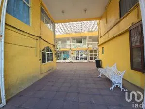 NEX-258734 - Edificio en Venta, con 5 recamaras, con 737 m2 de construcción en Prensa Nacional, CP 54170, México.