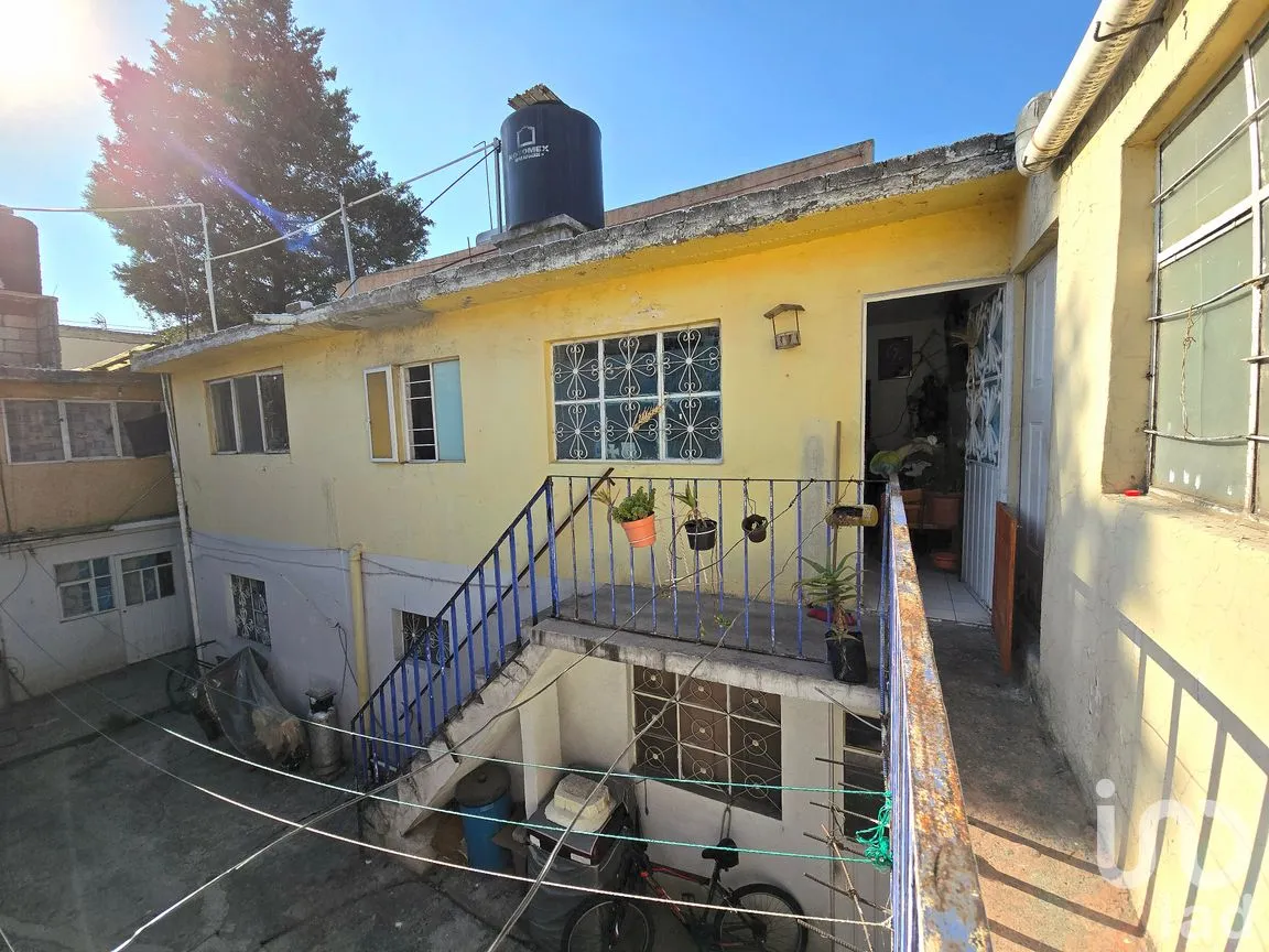 Casa en Venta en Prensa Nacional, Tlalnepantla de Baz, México | NEX-261927 | iad México | Foto 2 de 13