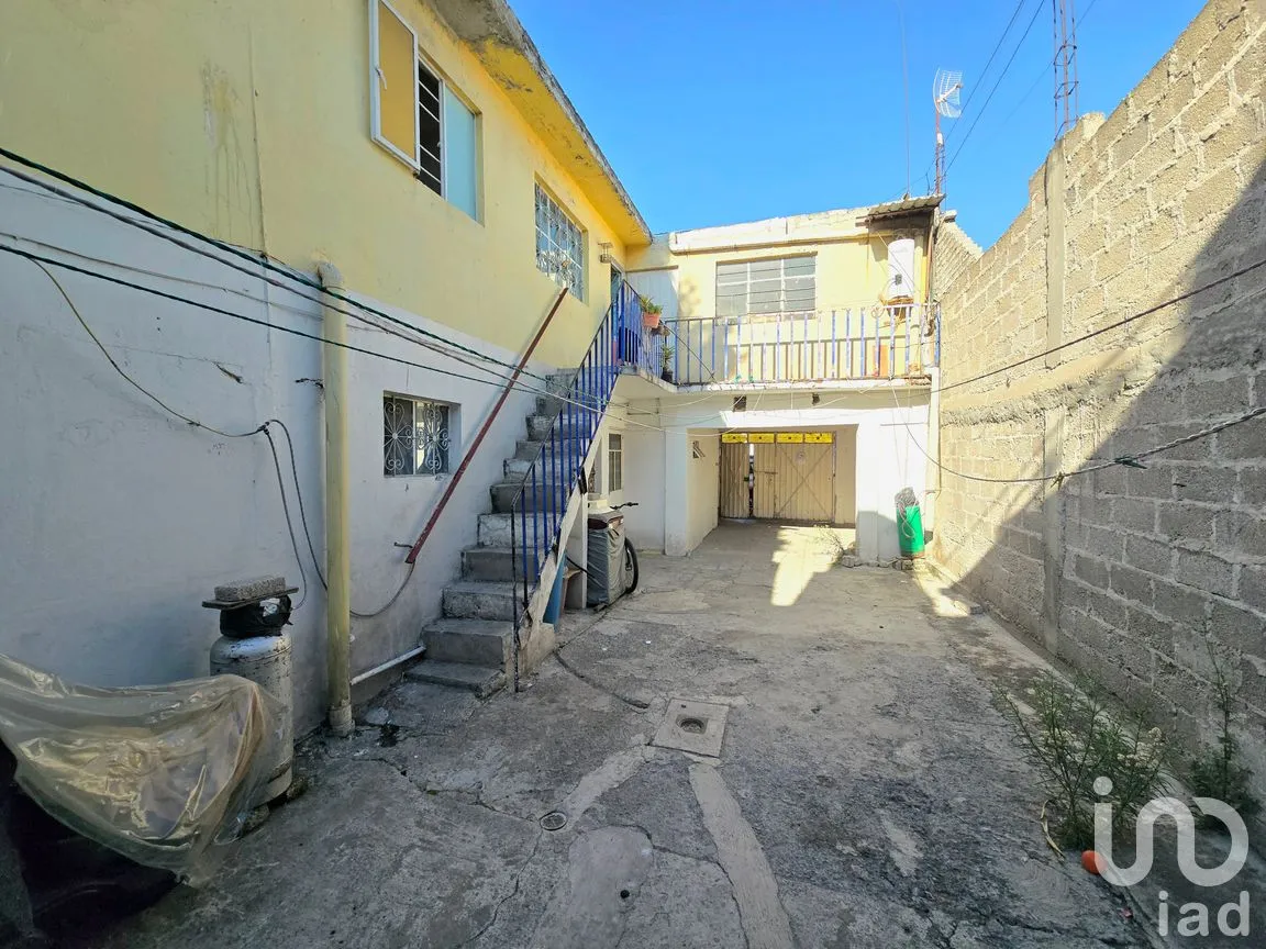 Casa en Venta en Prensa Nacional, Tlalnepantla de Baz, México | NEX-261927 | iad México | Foto 3 de 13
