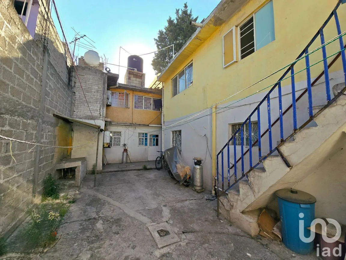 Casa en Venta en Prensa Nacional, Tlalnepantla de Baz, México | NEX-261927 | iad México | Foto 4 de 13