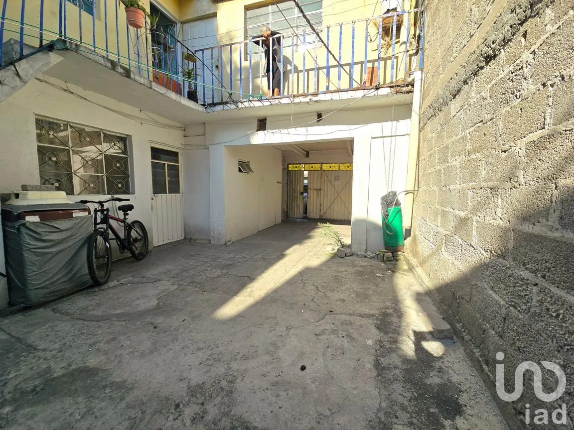 Casa en Venta en Prensa Nacional, Tlalnepantla de Baz, México | NEX-261927 | iad México | Foto 5 de 13