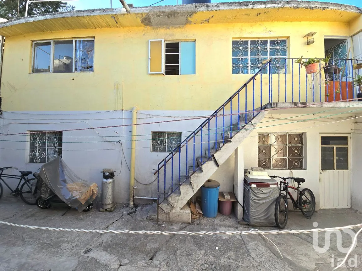 Casa en Venta en Prensa Nacional, Tlalnepantla de Baz, México | NEX-261927 | iad México | Foto 6 de 13