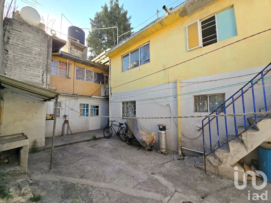 Casa en Venta en Prensa Nacional, Tlalnepantla de Baz, México | NEX-261927 | iad México | Foto 7 de 13