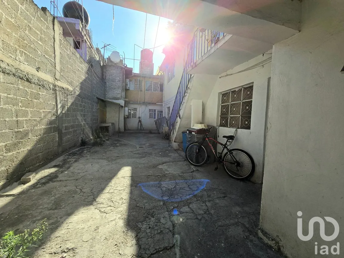 Casa en Venta en Prensa Nacional, Tlalnepantla de Baz, México | NEX-261927 | iad México | Foto 8 de 13
