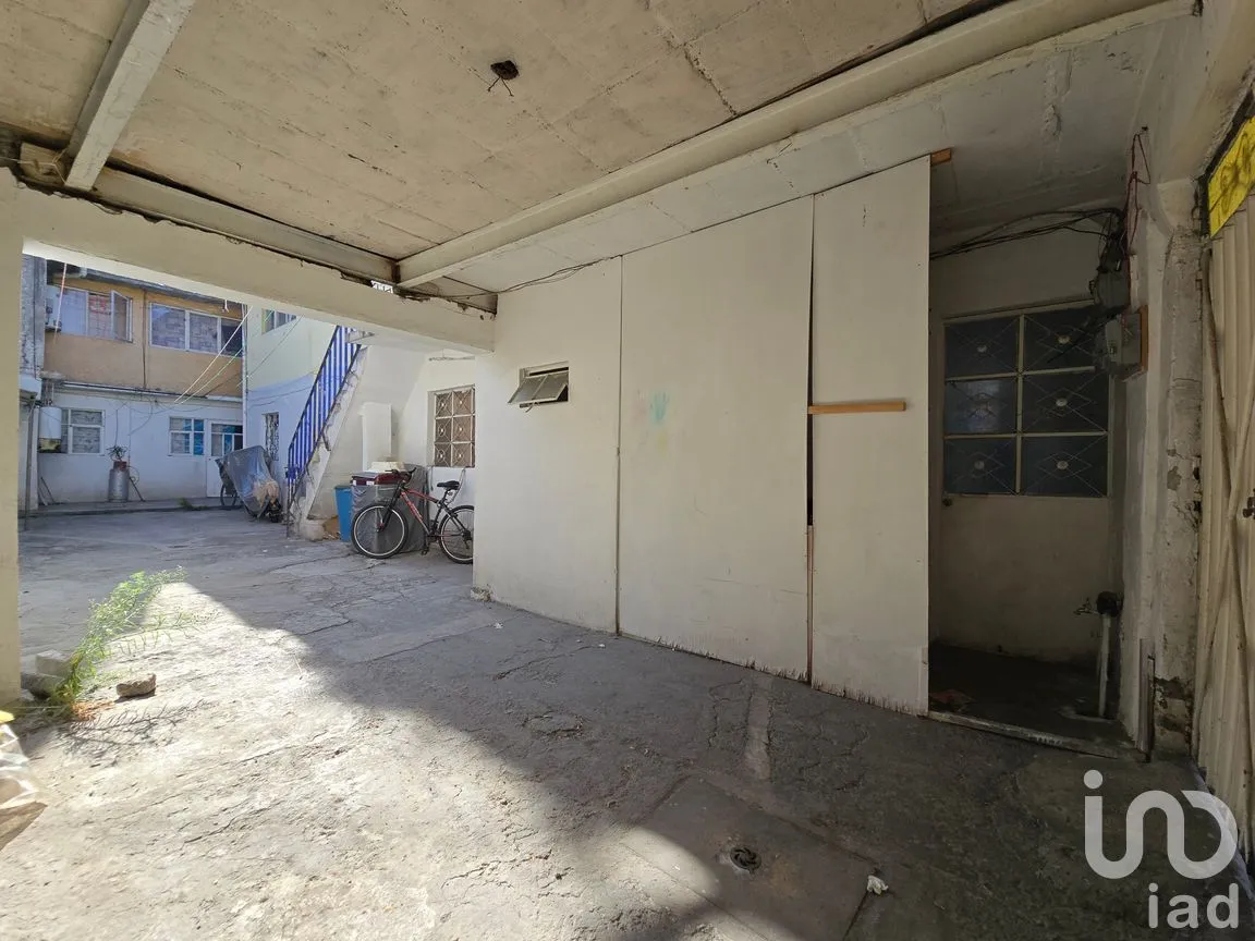 Casa en Venta en Prensa Nacional, Tlalnepantla de Baz, México | NEX-261927 | iad México | Foto 9 de 13