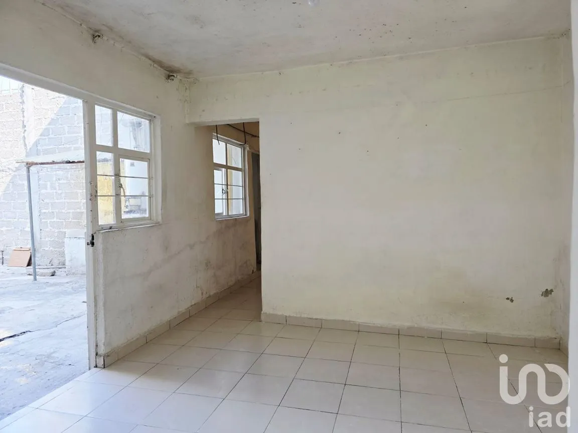 Casa en Venta en Prensa Nacional, Tlalnepantla de Baz, México | NEX-261927 | iad México | Foto 10 de 13