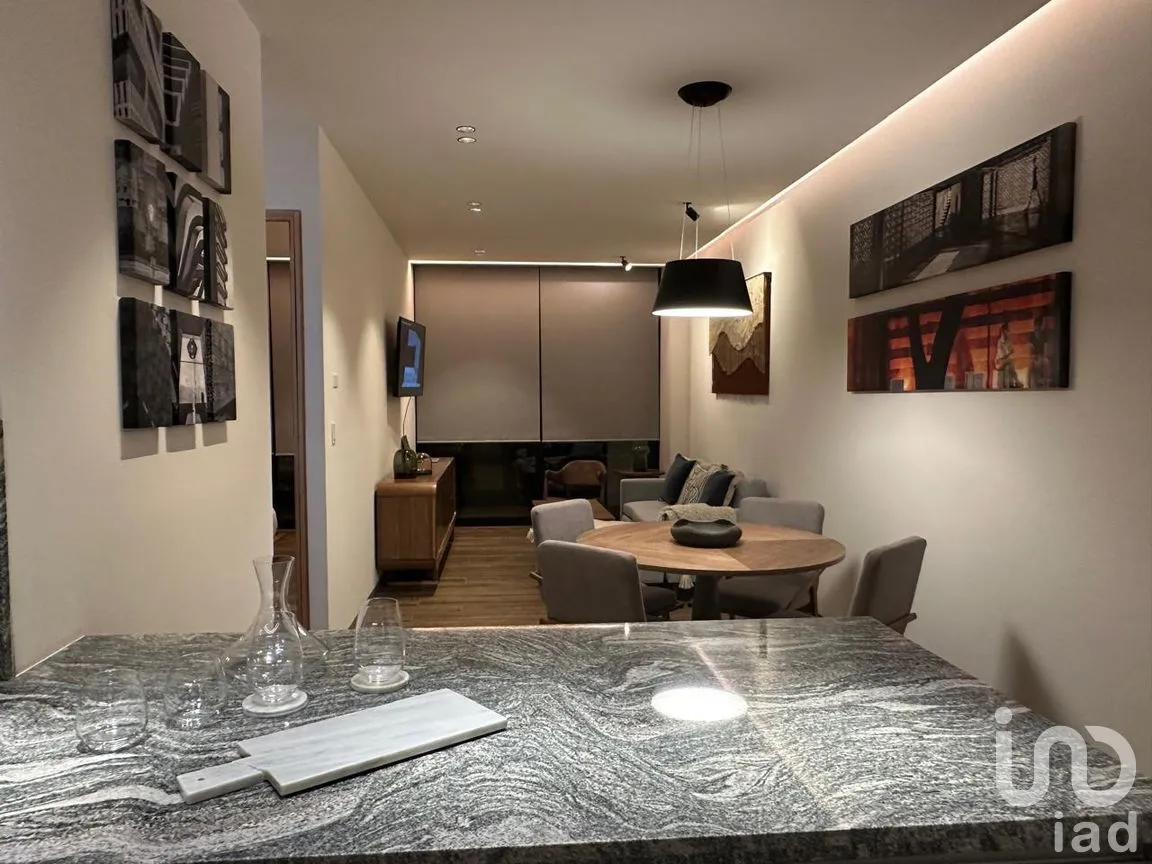 Departamento en Venta en Quintas de San José, Juárez, Chihuahua | NEX-250958 | iad México | Foto 14 de 15