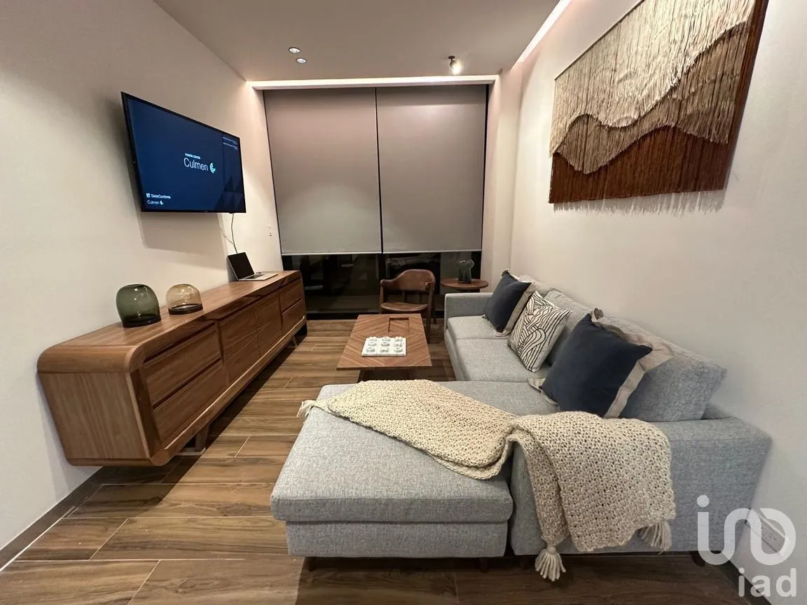 Departamento en Venta en Quintas de San José, Juárez, Chihuahua | NEX-250958 | iad México | Foto 4 de 15