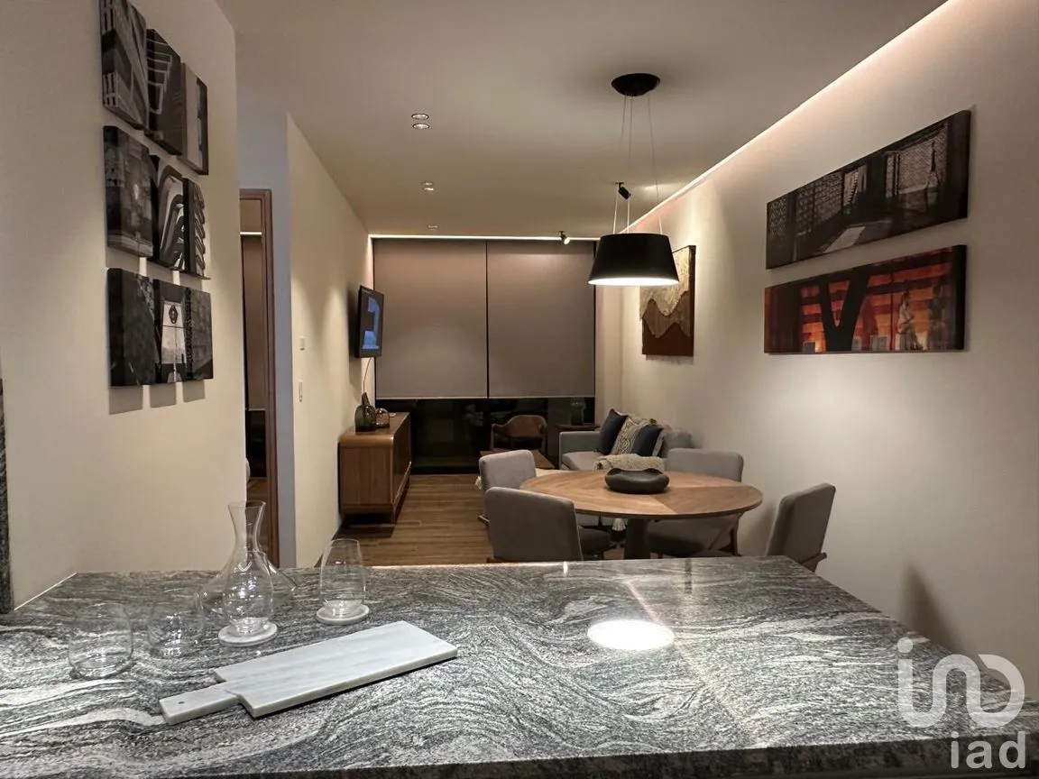 Departamento en Venta en Quintas de San José, Juárez, Chihuahua | NEX-250958 | iad México | Foto 1 de 15