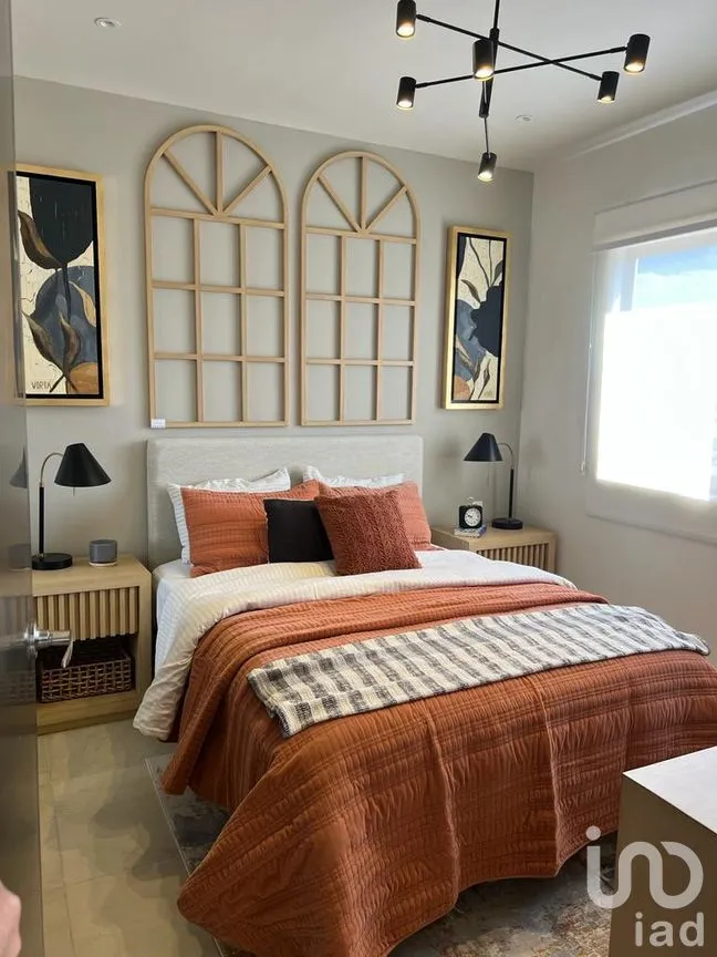 Casa en Venta en Salvarcar, Juárez, Chihuahua | NEX-251135 | iad México | Foto 3 de 7