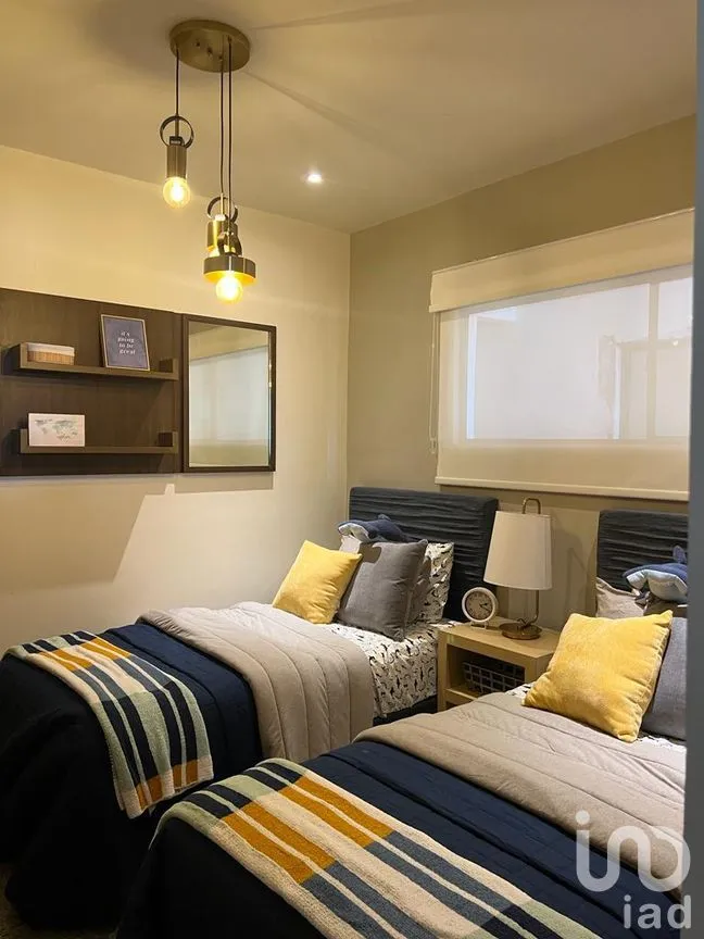 Casa en Venta en Salvarcar, Juárez, Chihuahua | NEX-251135 | iad México | Foto 4 de 7