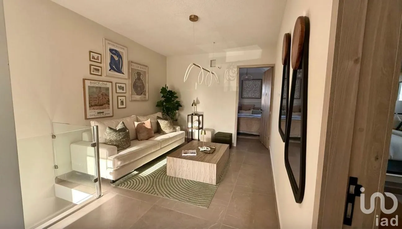 Casa en Venta en Salvarcar, Juárez, Chihuahua | NEX-251135 | iad México | Foto 6 de 7