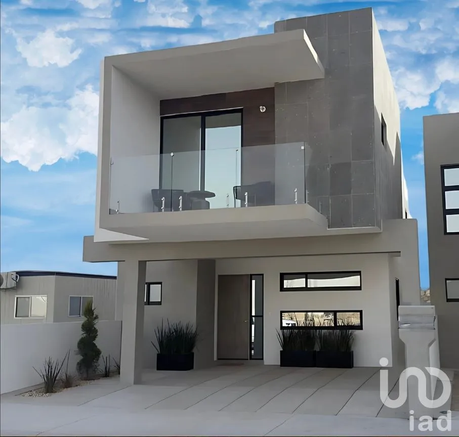 Casa en Venta en Salvarcar, Juárez, Chihuahua | NEX-251135 | iad México | Foto 1 de 7
