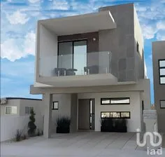 NEX-251135 - Casa en Venta, con 3 recamaras, con 3 baños, con 140 m2 de construcción en Salvarcar, CP 32580, Chihuahua.